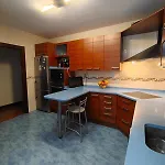 Amplio Con 2 Banos Y 4 Camas Dobles Apartment Bilbao