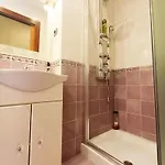 Apartment Amplio Con 2 Banos Y 4 Camas Dobles Bilbao