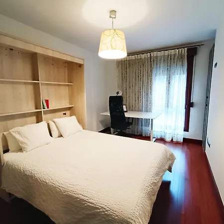 Amplio Con 2 Banos Y 4 Camas Dobles