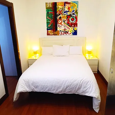 Amplio Con 2 Banos Y 4 Camas Dobles