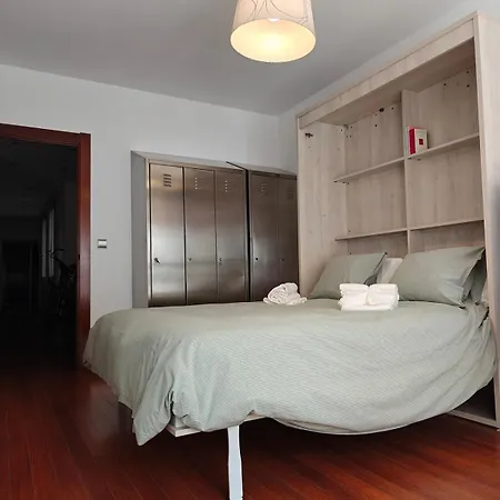 アパート Amplio Con 2 Banos Y 4 Camas Dobles *