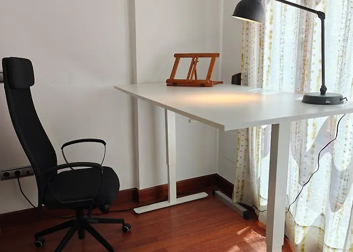 Amplio Con 2 Banos Y 4 Camas Dobles Apartmán