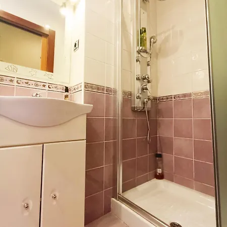 Apartmán Amplio Con 2 Banos Y 4 Camas Dobles Bilbao